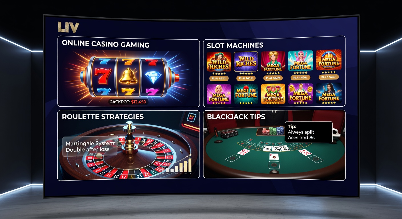Close-up of a mobile casino screen displaying blackjack hands, roulette bets, free spins counters, and VIP progress bars amid sleek payment icons