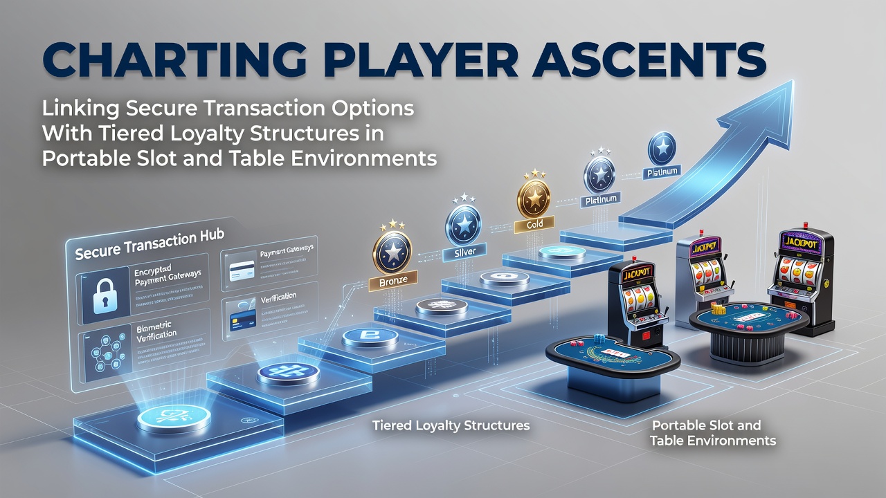 Mobile casino interface showing slot games and secure payment options on a smartphone screen
