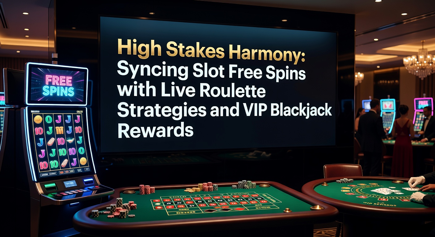 Vibrant casino floor showing slots, roulette tables, and blackjack dealers in action, highlighting multi-game play