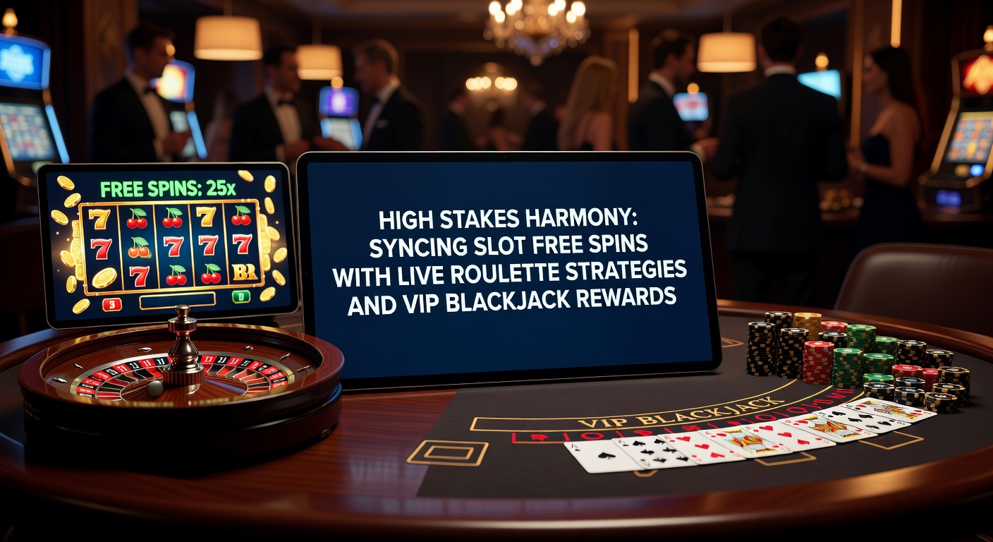 Close-up of a live roulette wheel with chips stacked on red/black bets, dealer in motion, evoking strategic tension