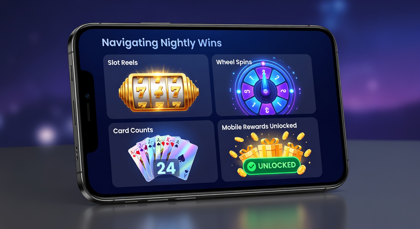 Dynamic roulette wheel in mid-spin with chips stacked nearby, evoking strategic evening bets