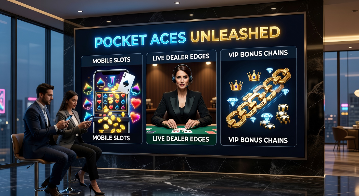 Live dealer at a blackjack table dealing cards, with digital overlays showing player bets and chat interface