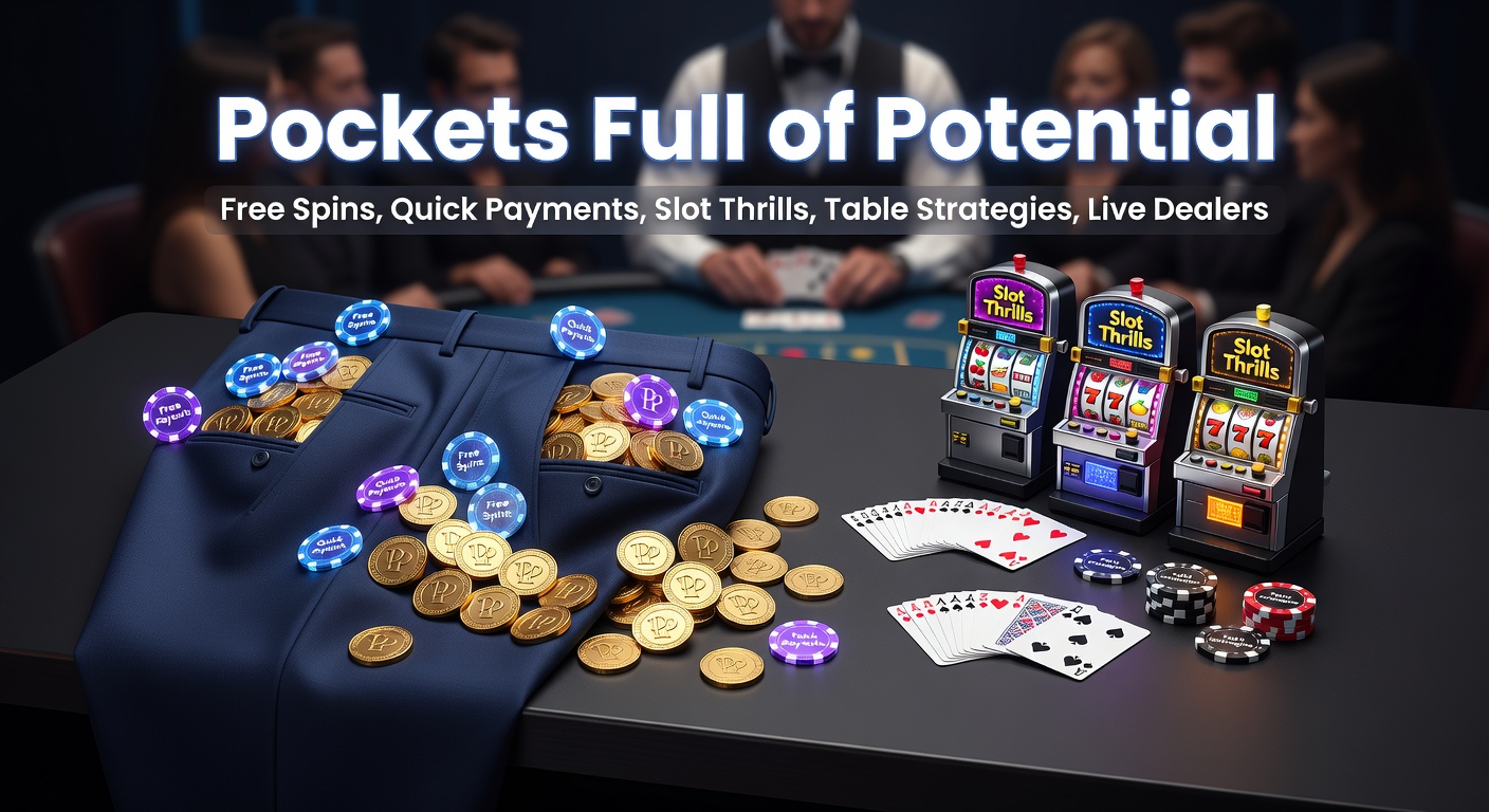 Dynamic scene of a player at a mobile live dealer blackjack table, chips stacking high beside slot reels and a VIP invitation popup