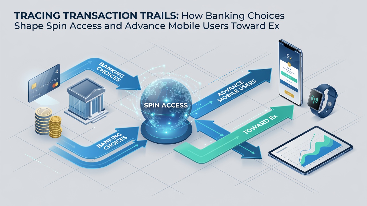 Mobile app screenshot illustrating deposit options linked to spin bonuses and live game tier advancement